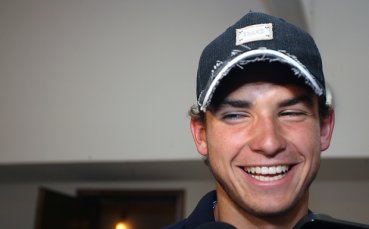 Григор Димитров на полуфинал в Испания