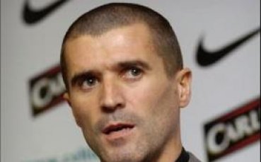 Рой Кийн: Казах на Уорнър къде трябва да отиде