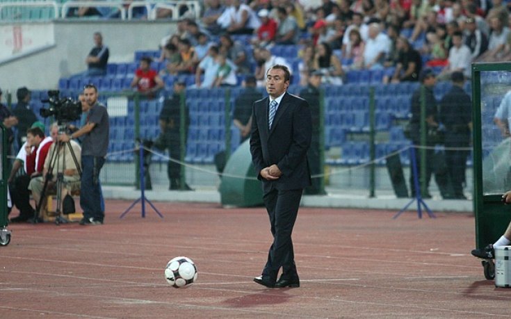 Станимир Стоилов