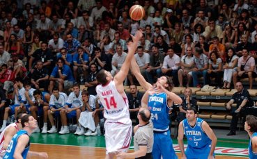 Вариантите пред България за класиране на Евро 2009