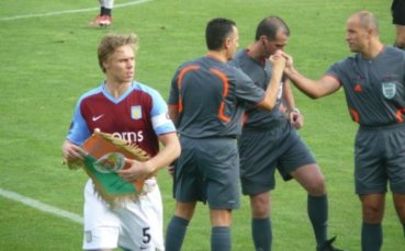 Капитанът на Вила: Добра преднина, но нищо не е свършило