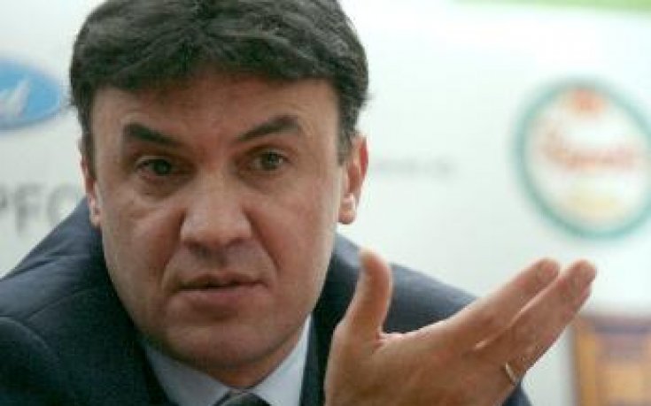 Михайлов: Чакаме официална информация за ареста на Леков, Изпълком ще има