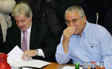 Валентин Михов