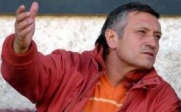 Смениха треньора на Жилина заради мача с Левски