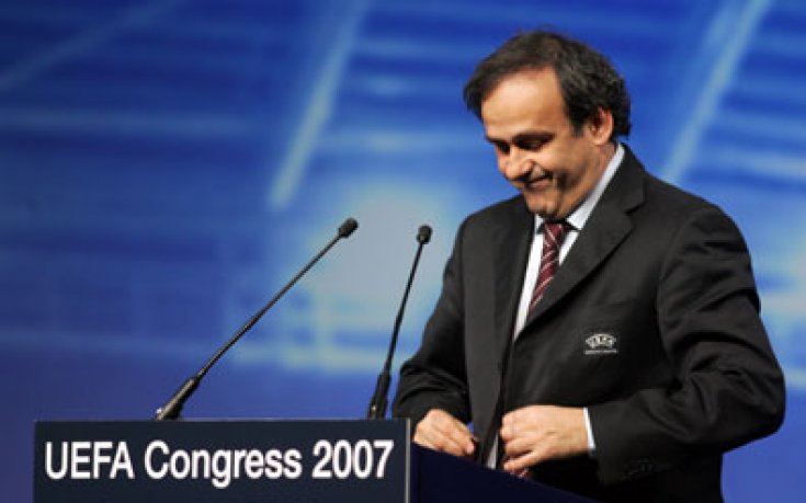 УЕФА дава окончателно решение за домакина на Евро 2012 в петък