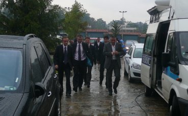 Новата Съдийска комисия ще бъде в състав от седем души