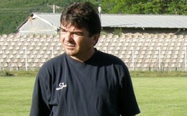 Алекси Желязков: Недопустимо е два мача да се играят на един стадион в един и същи ден