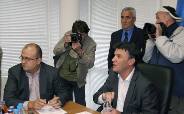 БФС се събира на извънредно заседание заради мача Ботев - Бела