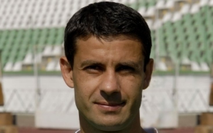 Апелативната комисия помилва футболист на Берое