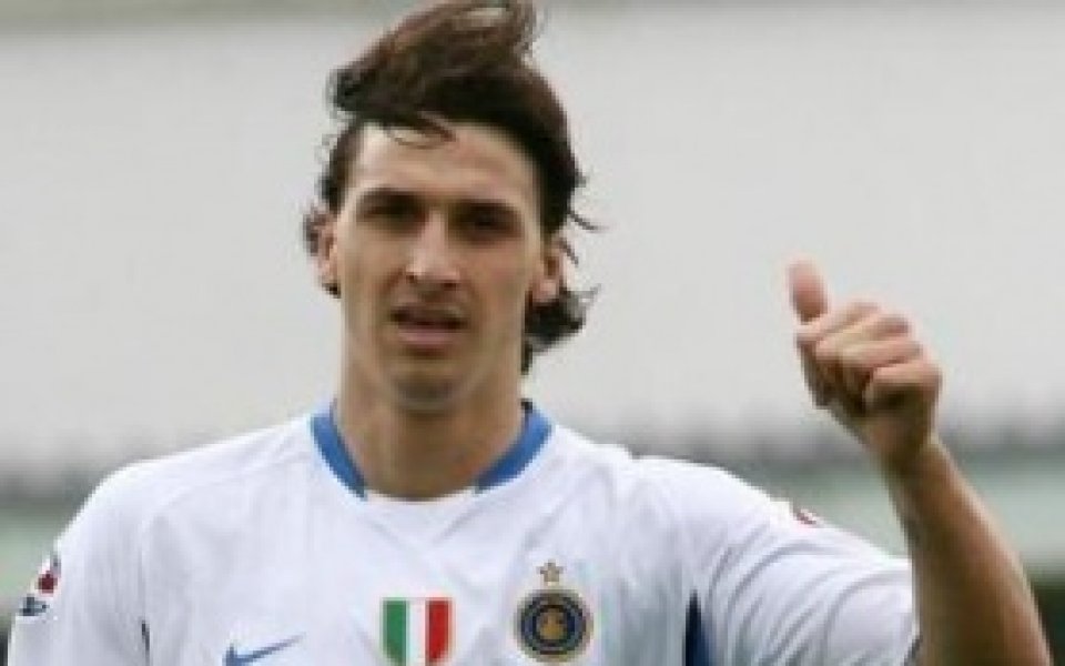 Галиани: Ибрахимович прие да дойде в Милан