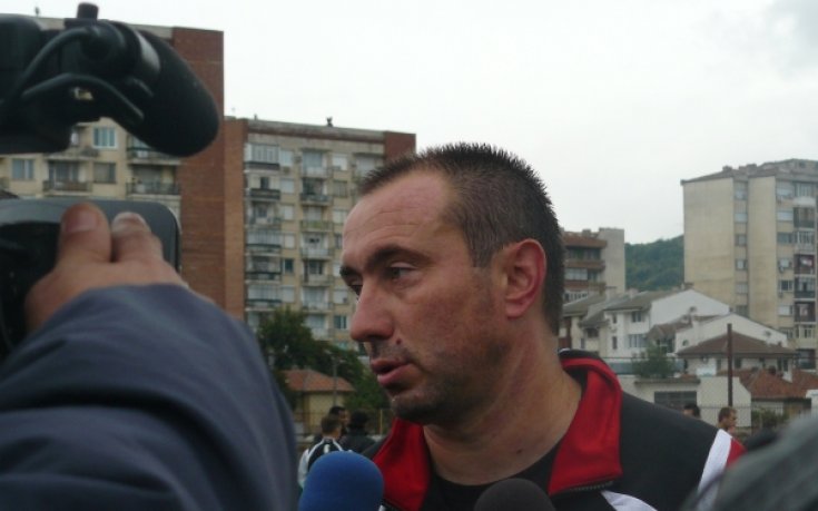 Мъри недоволен: Не показахме нужното самочувствие