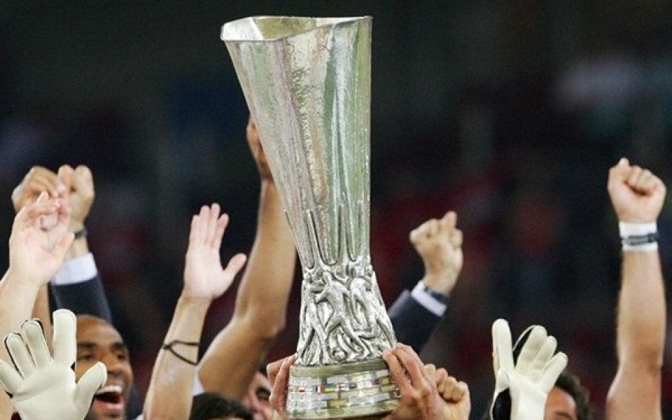 Жребий за Купата на УЕФА: Стенли ще отмъщава за Левски