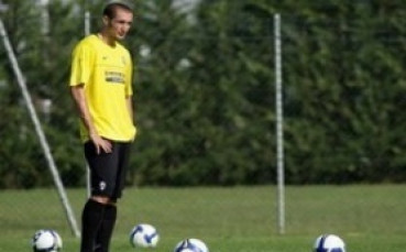 Джорджо Киелини пред Гонг: Ще ни тежат отсъствията на основни играчи