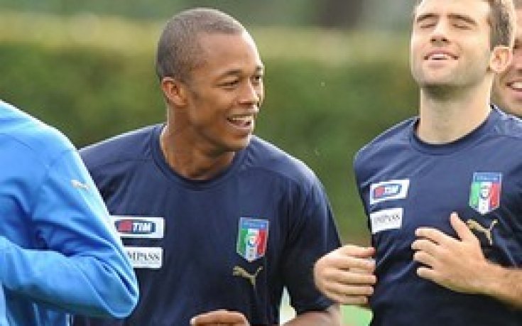 Сантакроче готов да дебютира на ниво в София