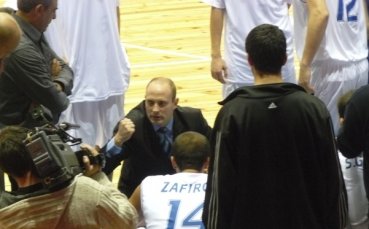 Тити: Имаме нужда от двама нови играчи
