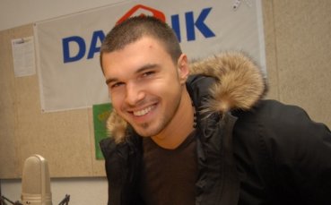 Божинов: С левия крак Ди Натале може да натиска само съединителя