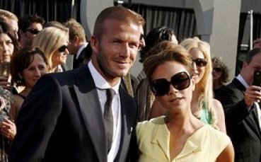 Г-жа Бекъм не иска четвърто дете… засега