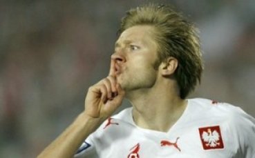 Словения шокира ирландците, заедно с Полша начело в група 3