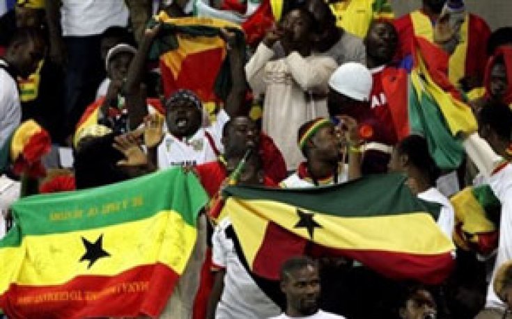 Размирици в Сенегал след 1:1 с Гамбия