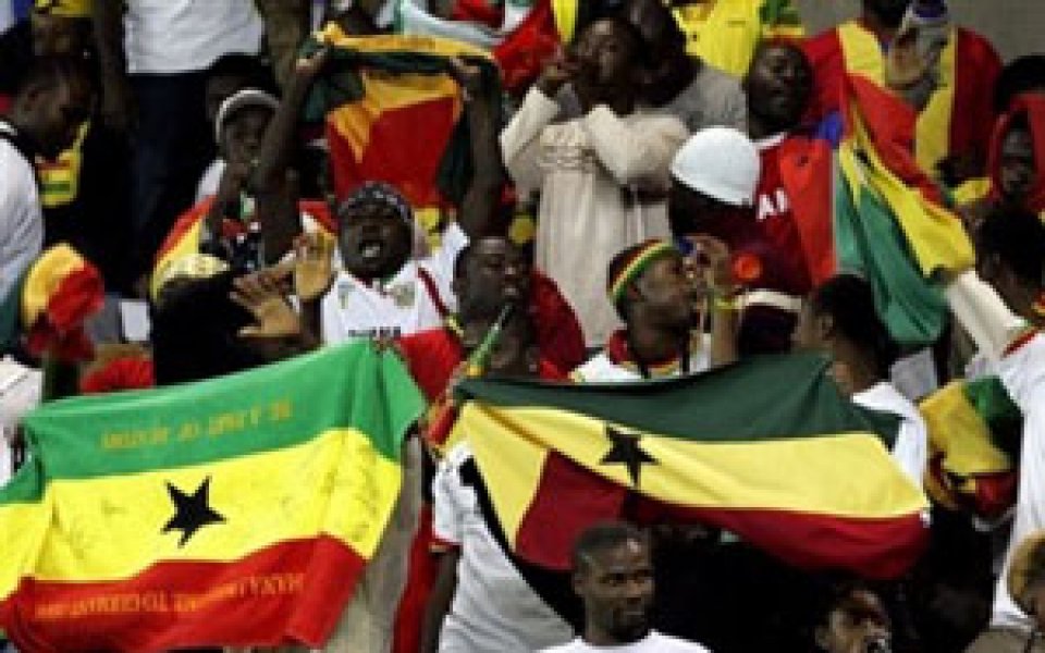 Размирици в Сенегал след 1:1 с Гамбия