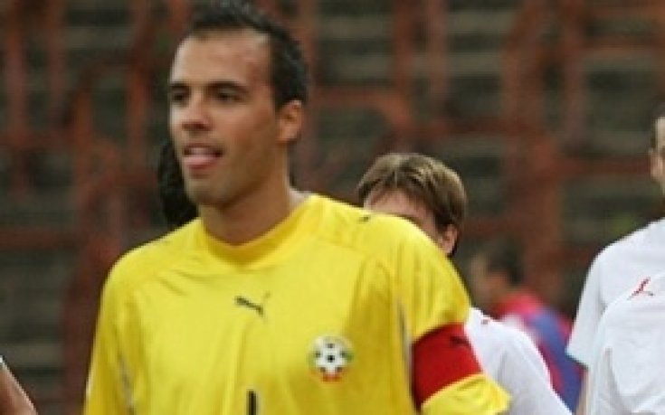 Ники Михайлов се контузи, пропуска мача с Македония