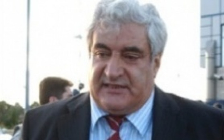 Иван Вуцов: Марков е голям стратег