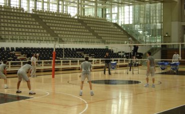 Обстрелват  Салпаров в Тренто