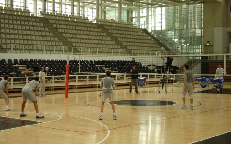 Обстрелват  Салпаров в Тренто