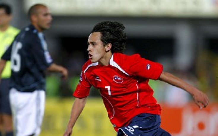 Чили изненада Аржентина