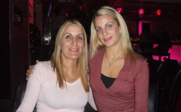 Тина Димитрова: Свикваме в Римини, дано скоро стартира училището на Пини Гершон