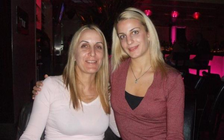 Тина Димитрова: Свикваме в Римини, дано скоро стартира училището на Пини Гершон