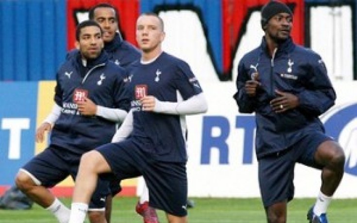 Играчите на Тотнъм изгладняха, на бунт срещу Рамос