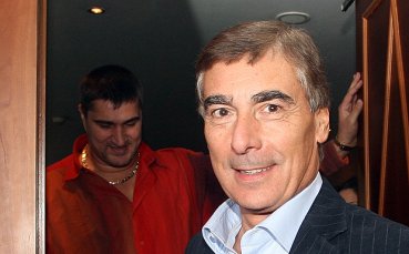 Любо Ганев