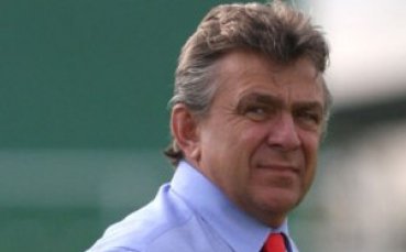 Арестуваха треньор на Полша заради корупция