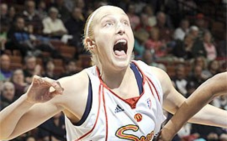 Дунав не успя да пребори израелки в евротурнирите