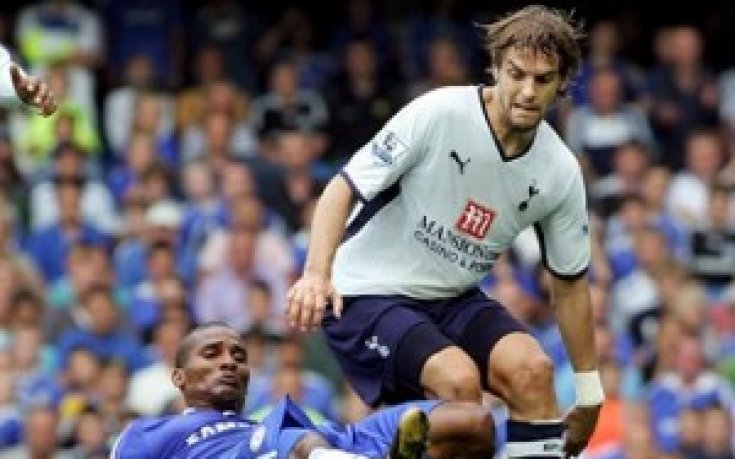 В Тотнъм: Вече се борим, за да не изпаднем