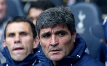 Хуанде Рамос бесен след поредната загуба