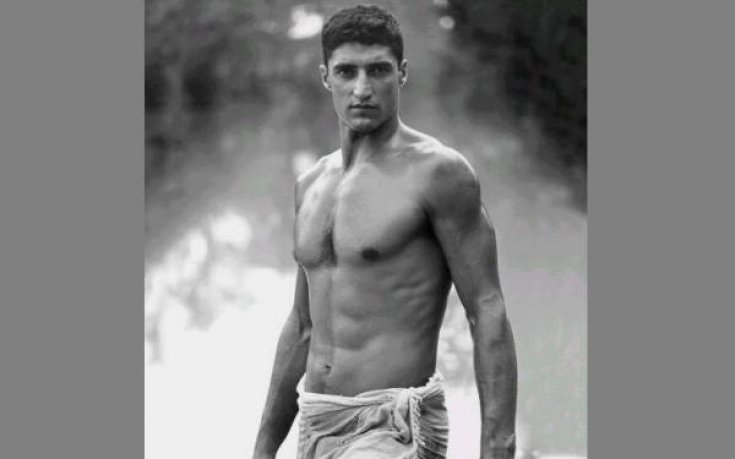 Андреа Джани последва Димитър Златанов в Залата на славата