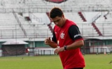 ПСЖ мисли за Роналдо