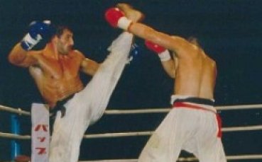 Три медала за български кикбоксьори от Евро 2008 във Варна