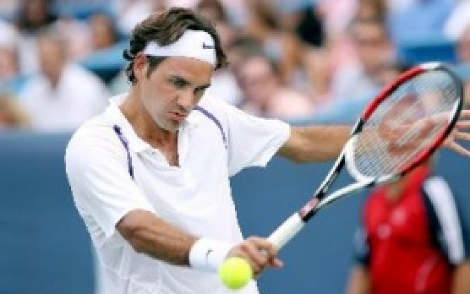 Федерер се съсредоточава само в турнирите от Големия шлем
