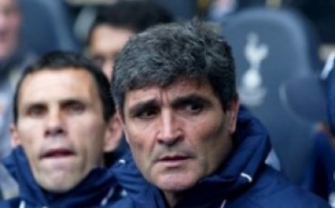 Рамос: Играчите ме предадоха