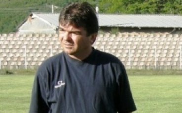Алекси Желязков: Отново имаше спад в играта ни през второто полувреме