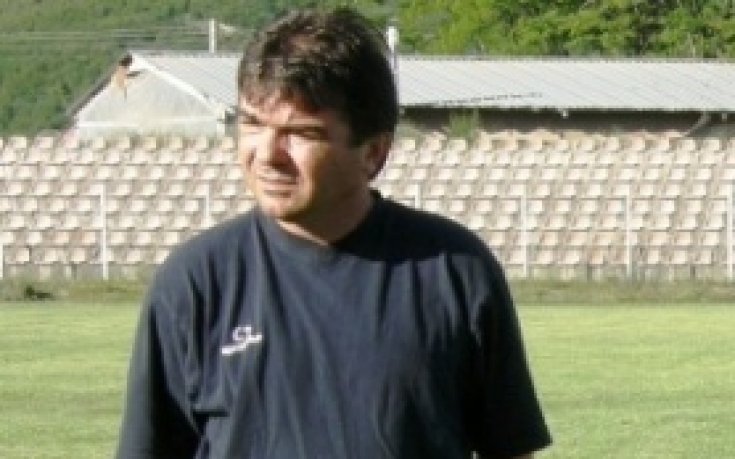 Алекси Желязков: Отново имаше спад в играта ни през второто полувреме