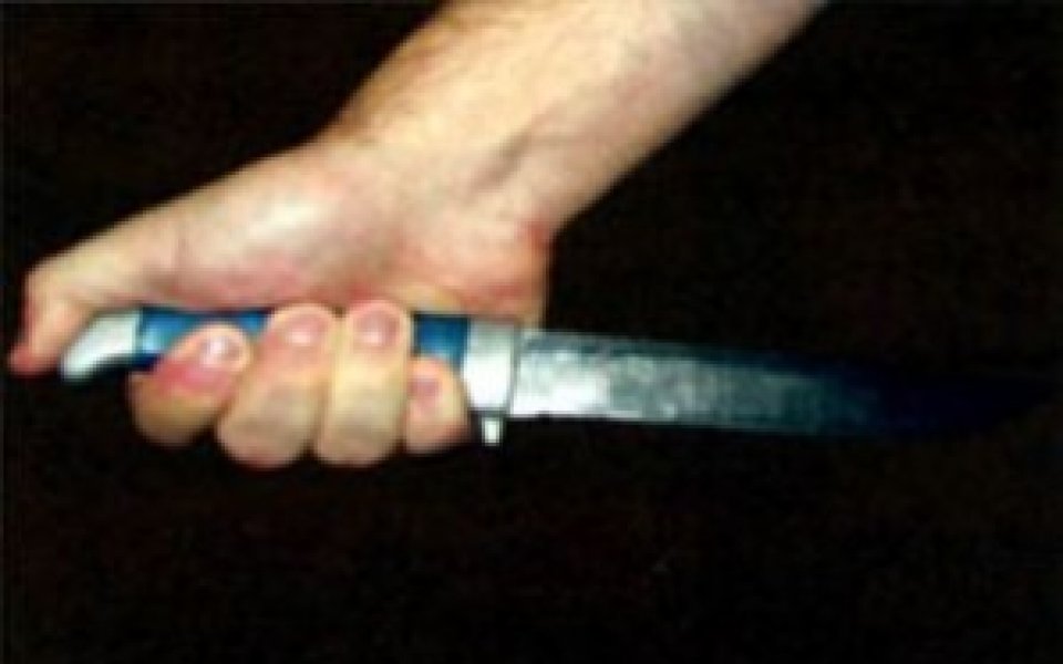 Боксовият национал Спас Генов намушкан с нож