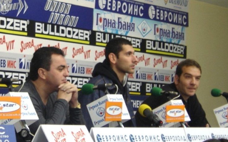 Александър Попов