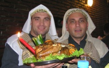 Истината за ГОНГ с култовия Добри Атанасов