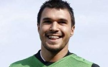 Божинов: Ако не беше Корвино, още щях да играя във Фиорентина