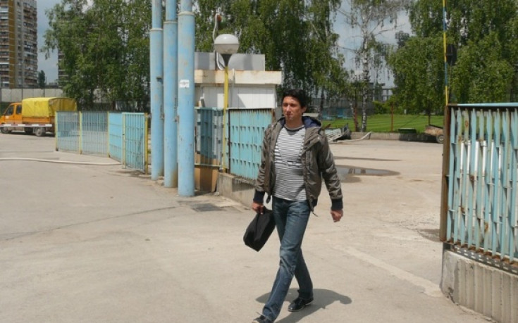 Борето: Мога да се изсмея на ЦСКА и слуховете за уговорки
