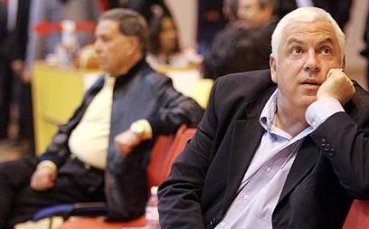 Пини: Надявам се да спечелим поне един мач и да стигнем следващата фаза